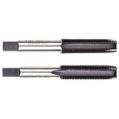 Park Tap-3,Pedal Tap Set,1/2 Left & Right Set Tap-3 Pedal Taps - 1/2'' Park Tool Tools