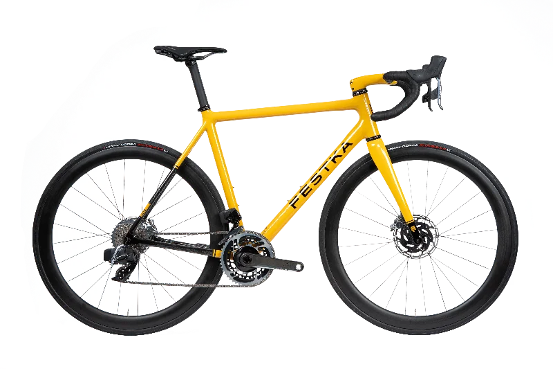 Festka ONE Frameset