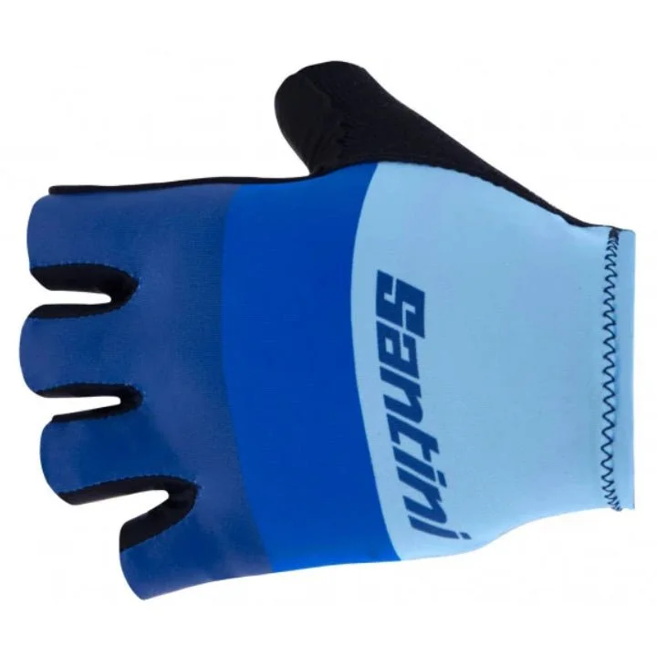 Santini La Vuelta Altu Del Gamoniteiru Gloves