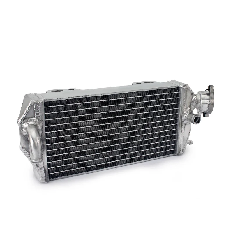 WHITES RADIATOR RIGHT GAS GAS EC 125 07-12