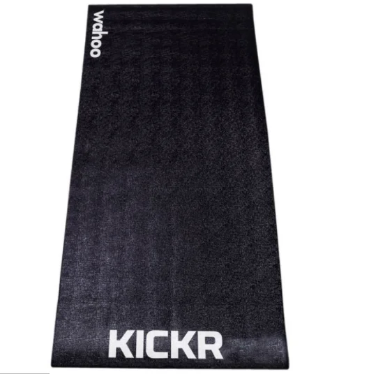 Wahoo Kickr Mat