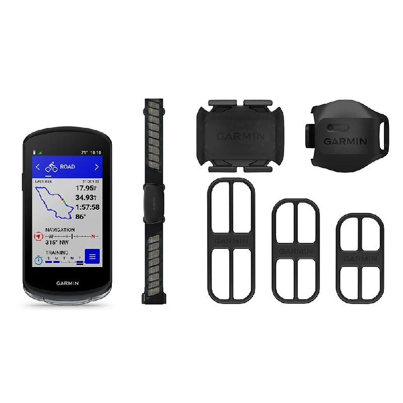 Garmin Edge 1040 Gps