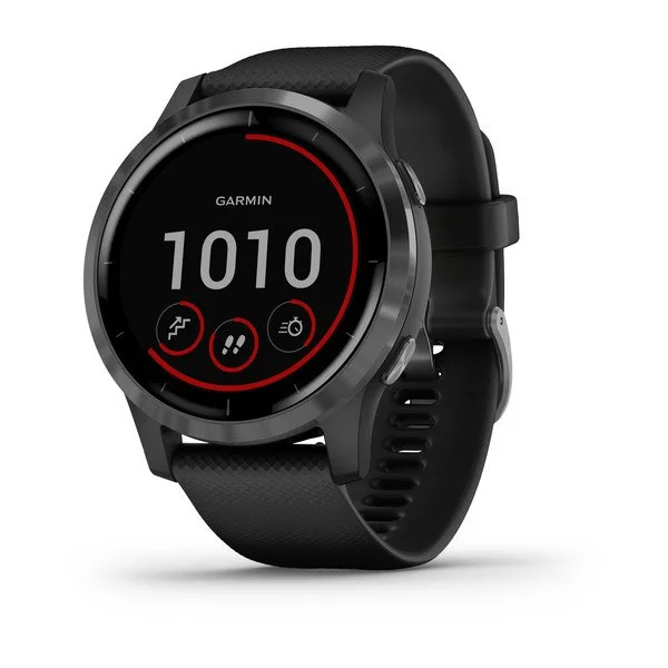 Garmin Vivoactive 4 Black Slate