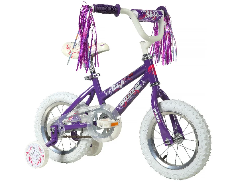 Ozone 500 Blaze 12" Children's Bike