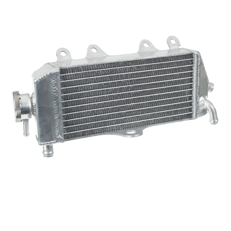 Whites Radiator Right Yamaha YZ125 / WR125 \'02-\'04