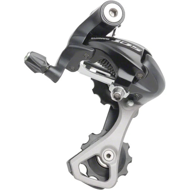 Shimano Short Cage 105 Rear Derailleur