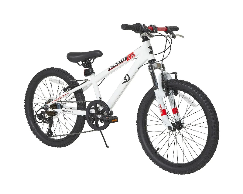 Dynacraft Throttle 20" Mountain Bike