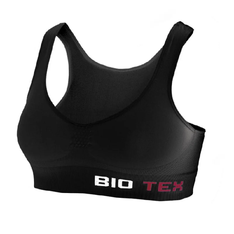 Reggiseno Biotex - Nero