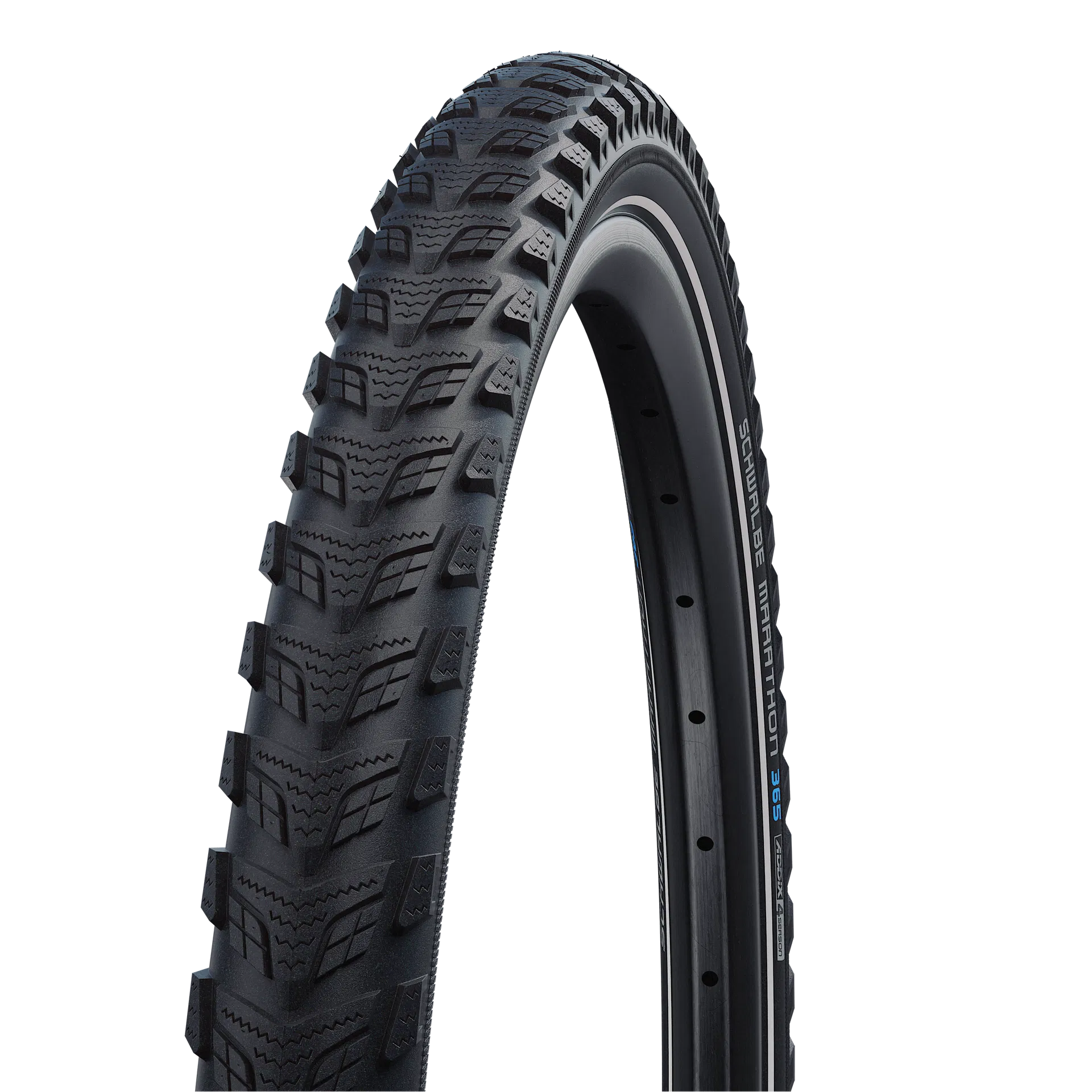 Copertone Schwalbe Marathon 365 HS475 - 20x1.50