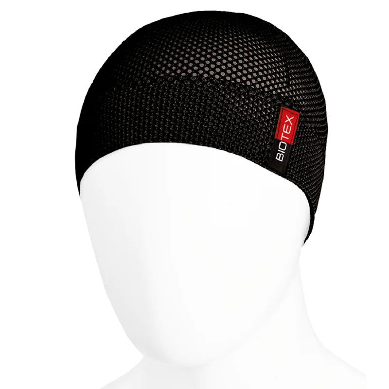 Sottocasco Biotex Powerflex - Nero scuro