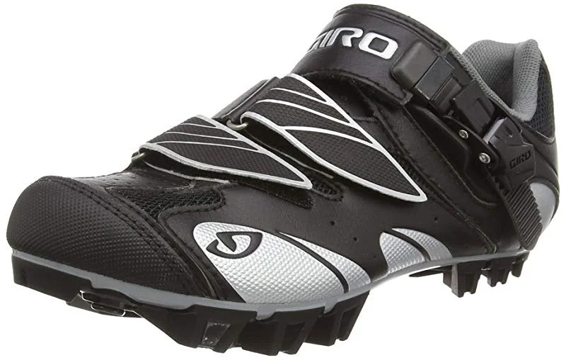 SHOE GIRO MANTA MTB CS 37