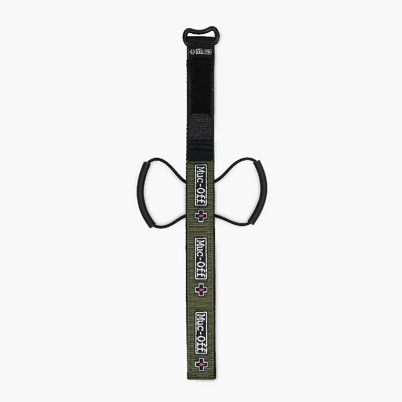 Utility Frame Strap - Green