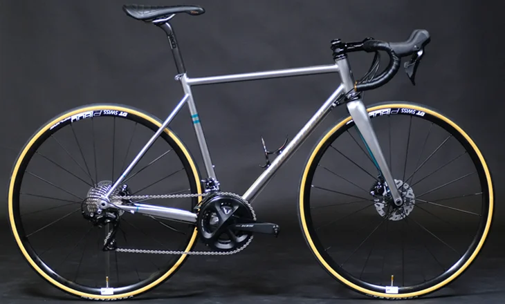 Cherubim Piuma Frameset