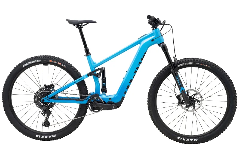 Marin Rift Zone EL1 - Bosch Lightweight eMountain Bike