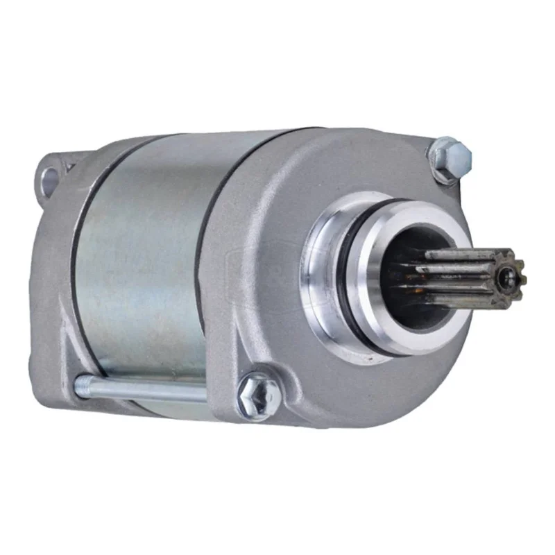 J&N Starter Motor (410-54166) (AHSMU0532)