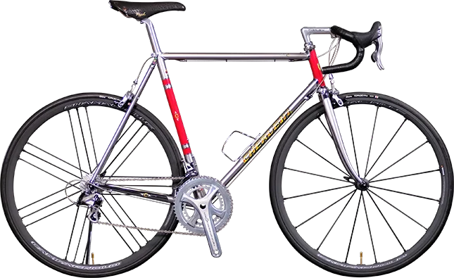 Cherubim R-2 Rim Brake Frameset