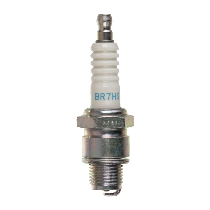 NGK Spark Plug - BR7HS (4122)