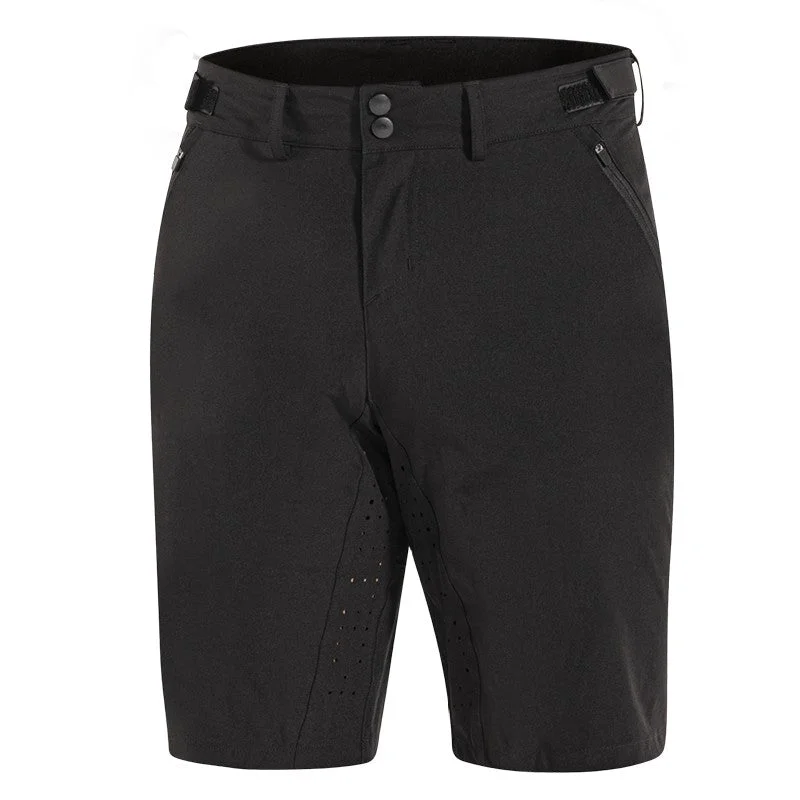 Pantaloncini Biotex Ingamba - Nero