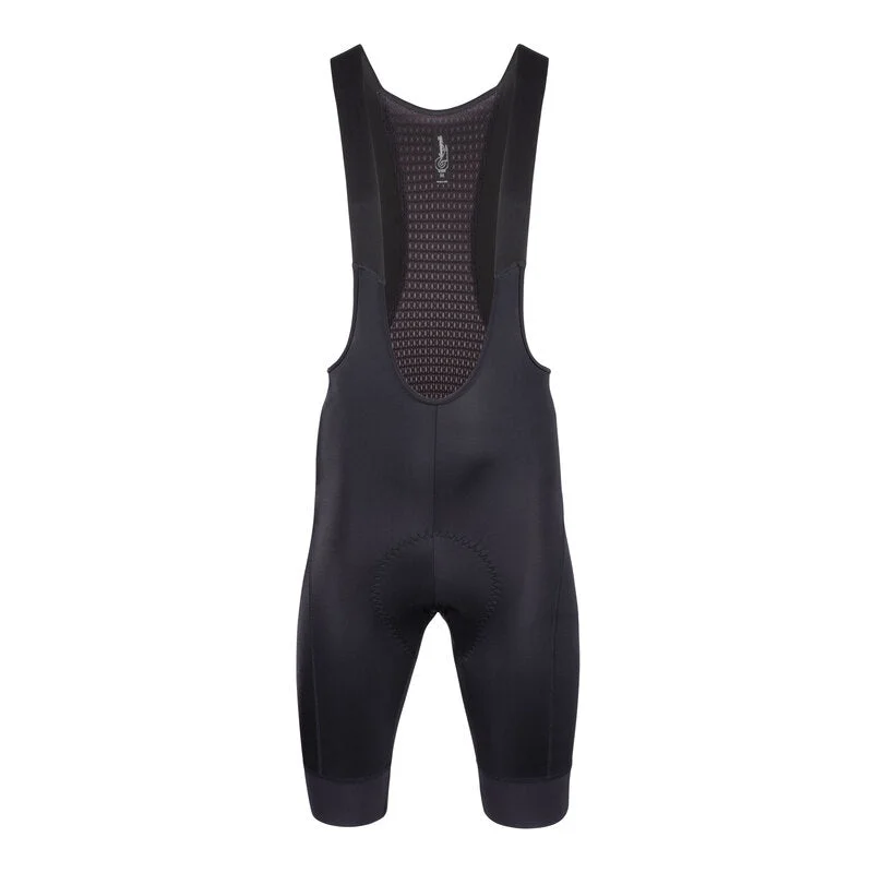 Campagnolo INDIO Men's Bib Shorts (Black) S, L, XL, 2XL, 3XL