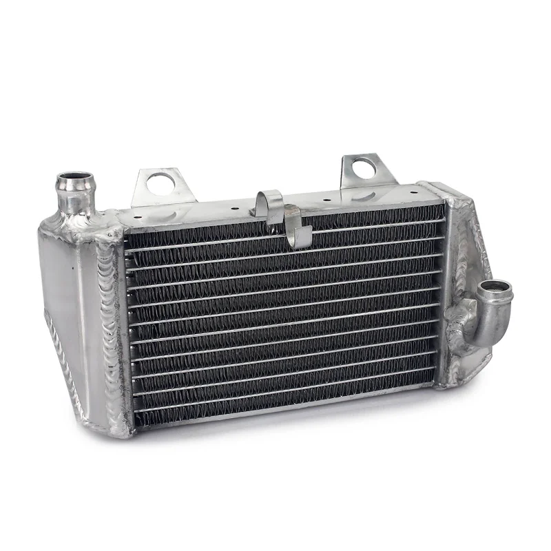 WHITES RADIATOR LEFT KTM SX85 18-23 HUSQ TC85 18-21