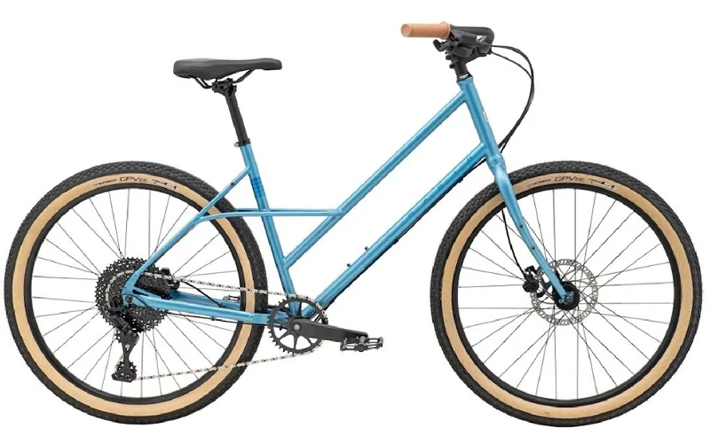 Marin Larkspur 1 - Hybrid Bike