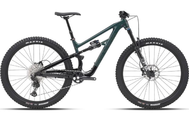 Polygon Siskiu T9 - Mountain Bike