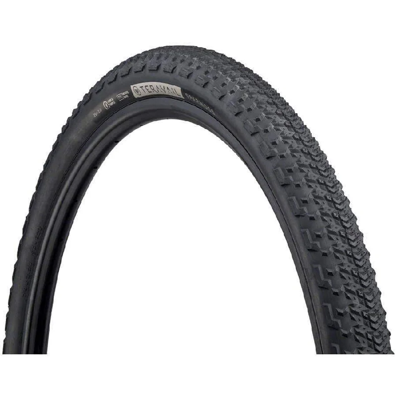 Sparwood Tire - 29 x 2.2 Tubeless Folding Black Light and Supple