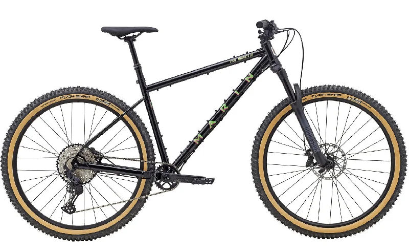 Marin Pine Mountain 2 - Adventure Mountain Bike