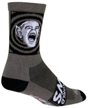 Sockguy Bat Boy Escapes Socks 9-13