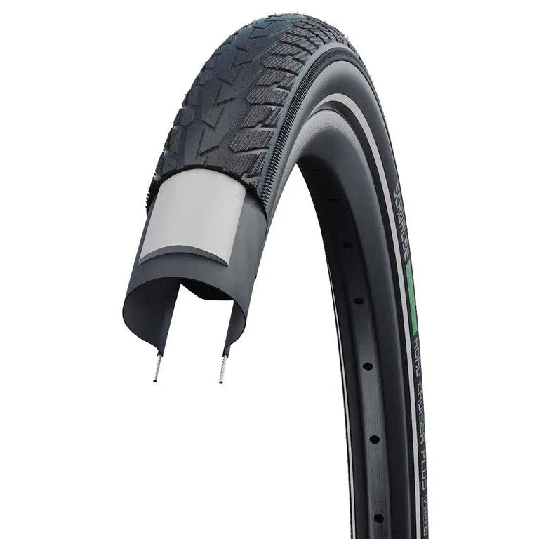 Copertone Schwalbe Road Cruiser Plus HS484 - 20x1.75