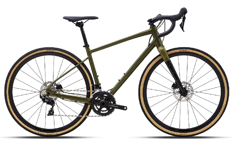 Polygon Path X5 - Gravel Bike