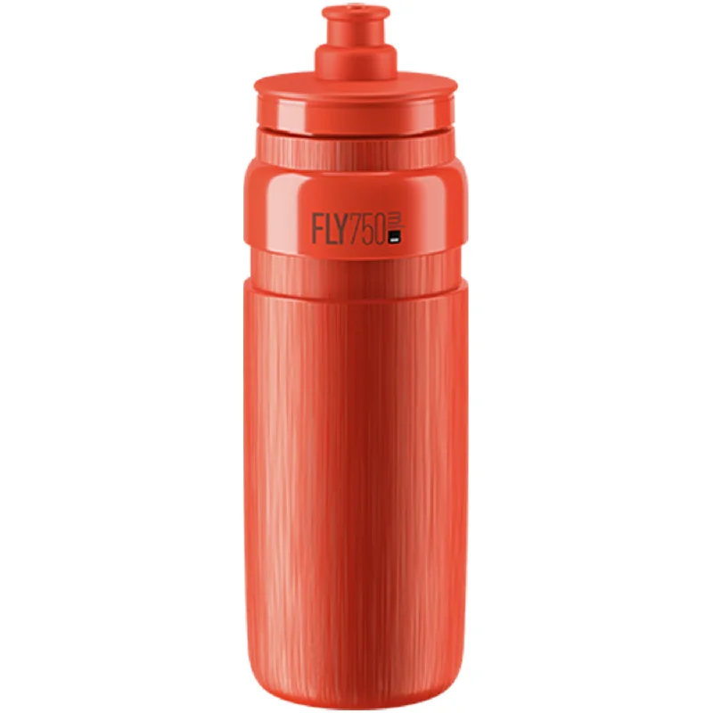 Borraccia Elite Fly Tex 750ml - Rosso