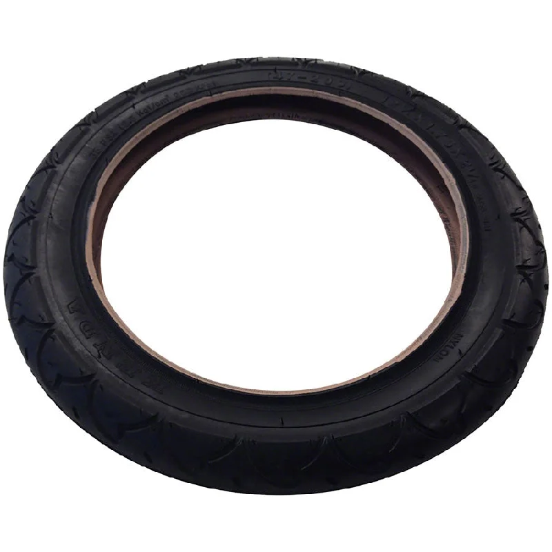 Trailer Tire - 12.5″ x 2″