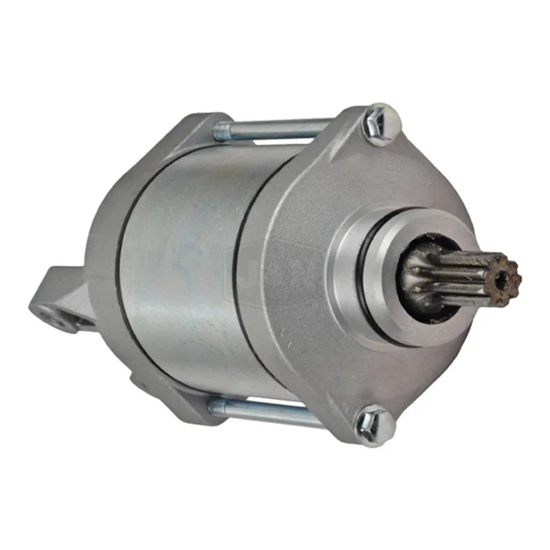 J&N Starter Motor (410-54144) (AHSMU0460)