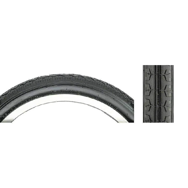 K123 Street 16" BMX Bike Tire