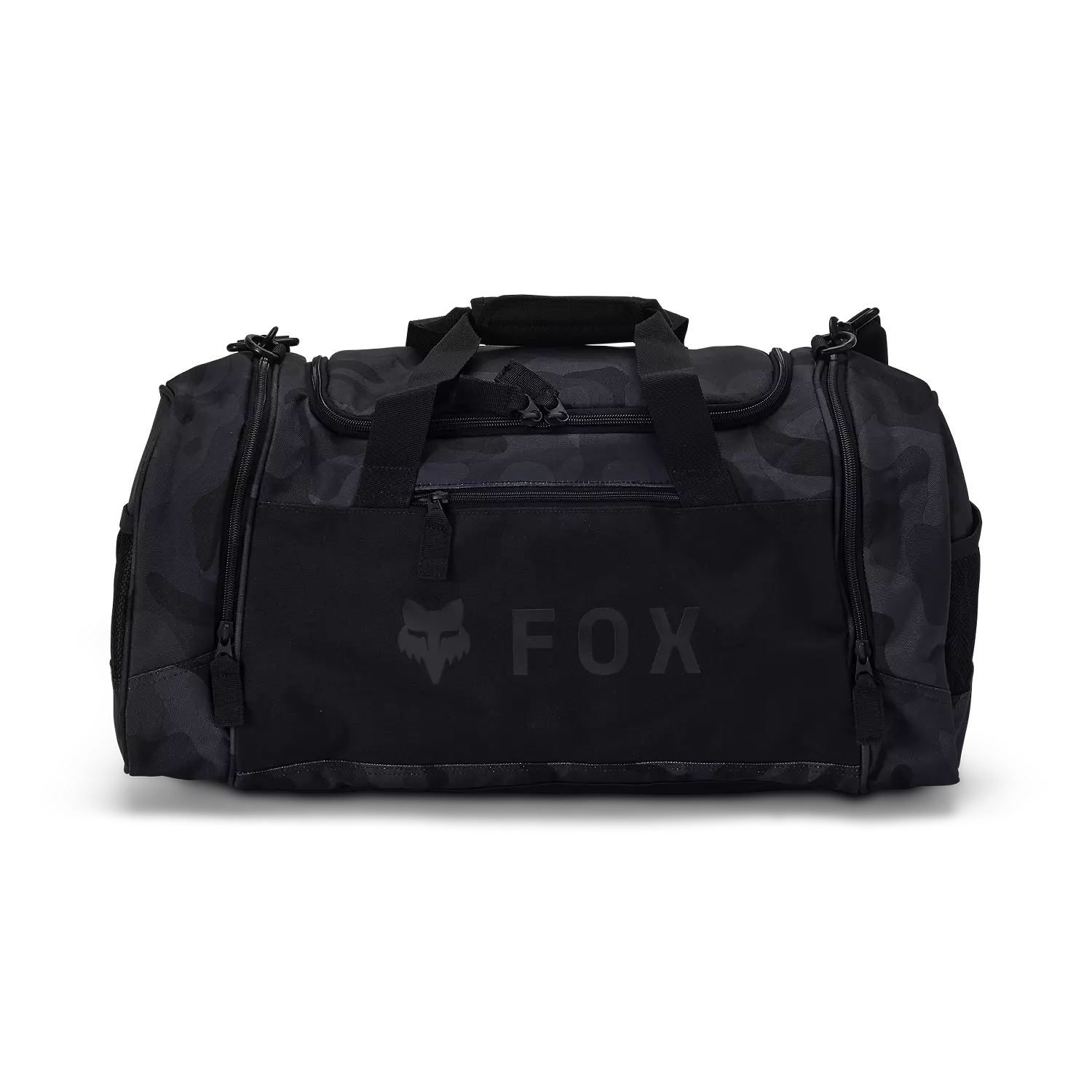 Borsa Fox 180 Duffle - Nero