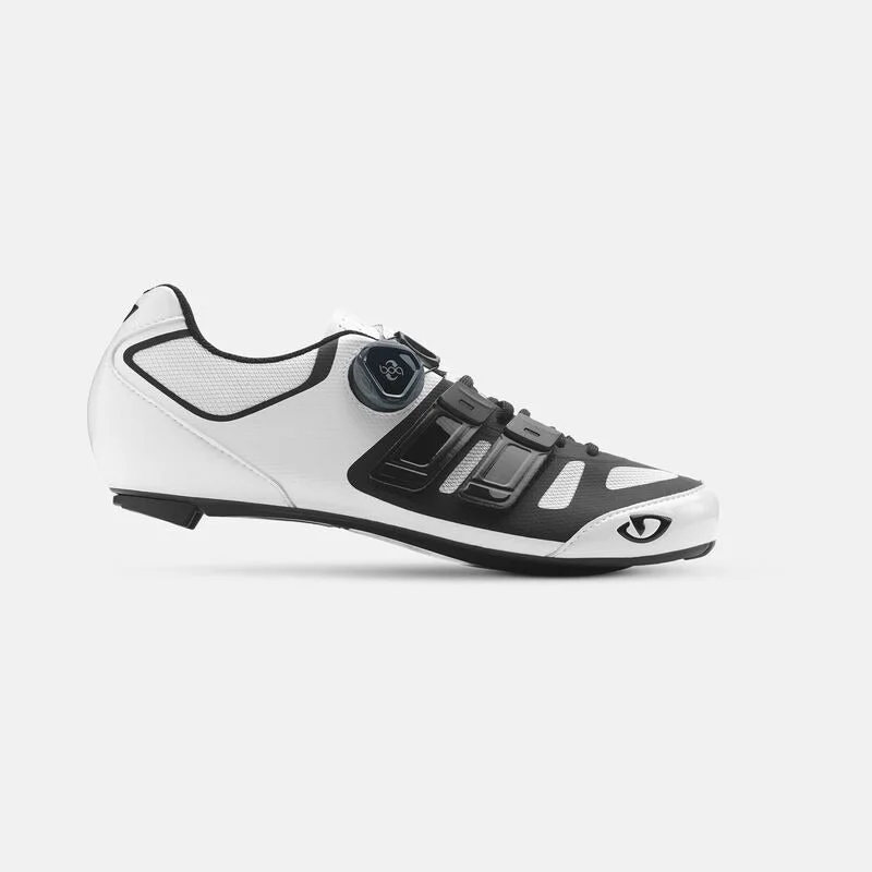 Giro Shoe Sentrie Road Techlace