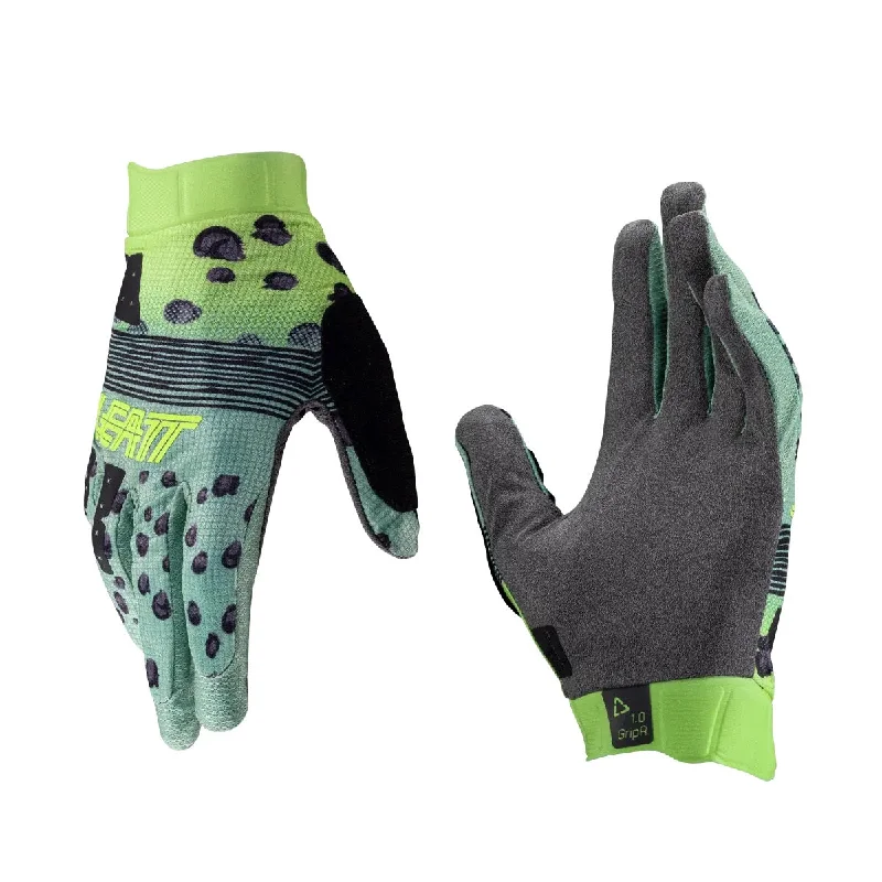 Leatt Gloves MTB 1.0 GripR V25