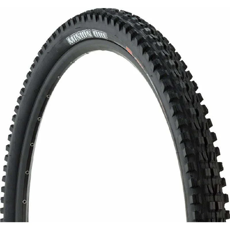 Minion DHF Tire - 24 x 2.4, Clincher, Dual