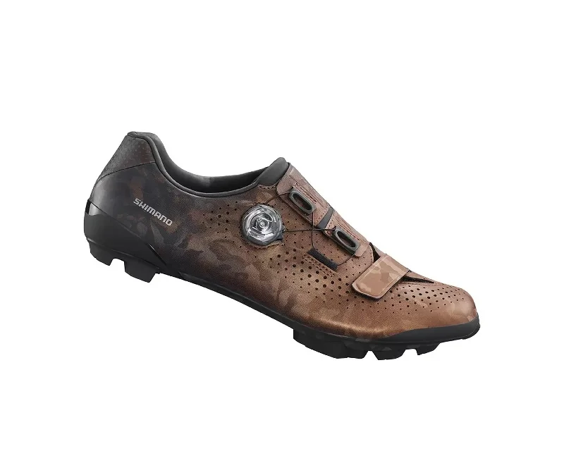 Shimano SH-RX800 Gravel Shoe Bronze 42