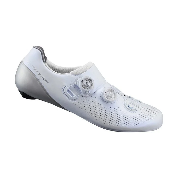 Shimano SH-RC901 S-Phyre Shoe Wht 48