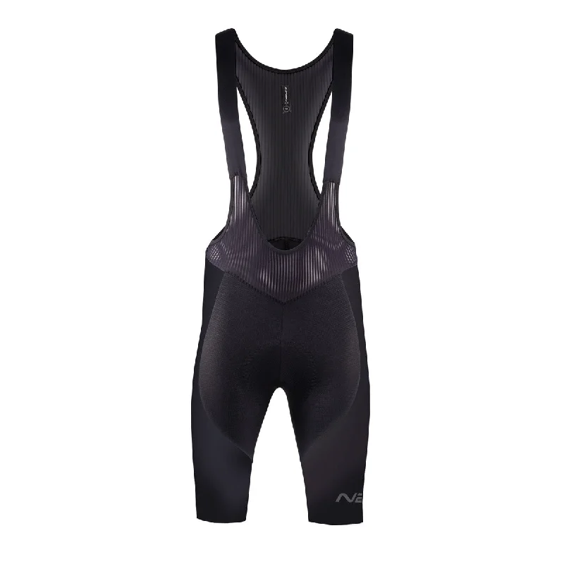 2024 Nalini VELOCE Men's Bib Shorts (Black) S-3XL