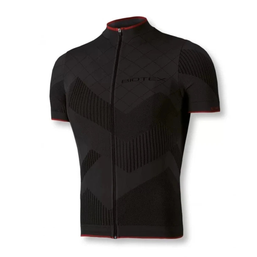 Maglia Biotex Soffio - Nero