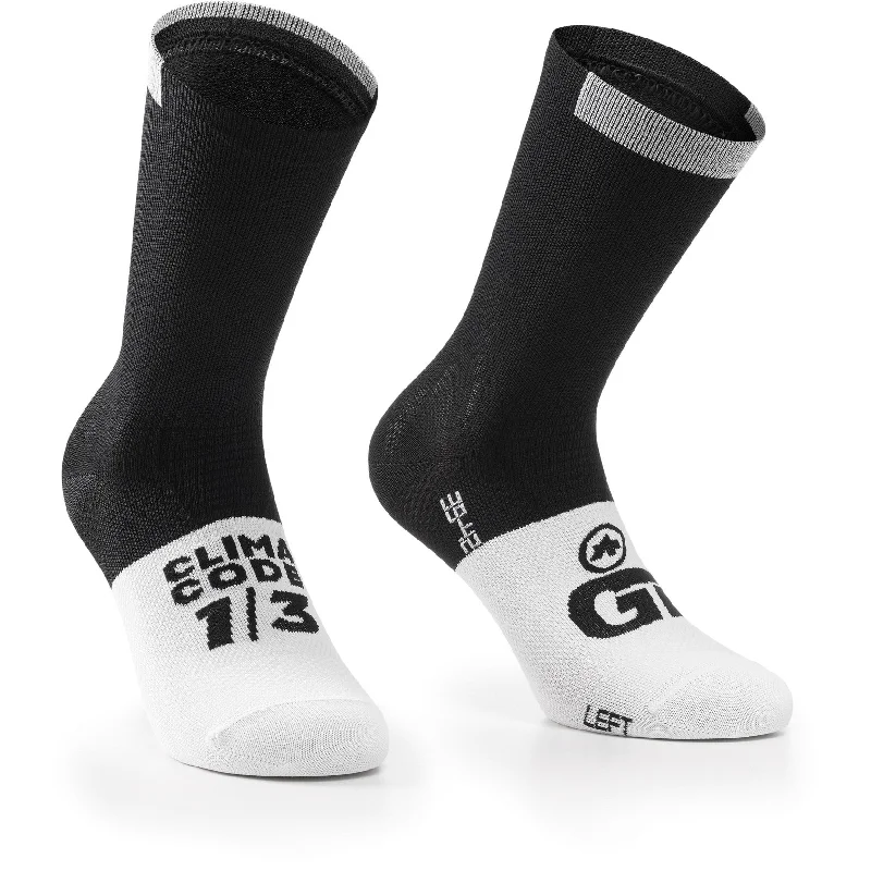 Assos Socks GT C2 II