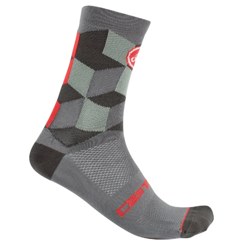 Castelli Unlimited 15 Socks