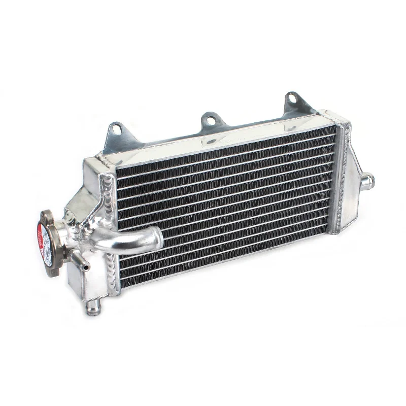 WHITES RADIATOR RIGHT YAM YZ450F 10-13