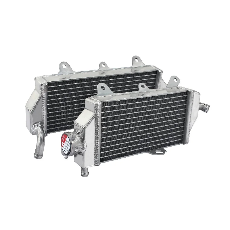 WHITES RADIATORS YAM WR450F 12-15 PAIR