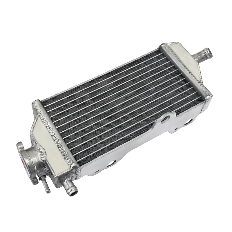 WHITES RADIATOR RIGHT YAM WR450F 12-15