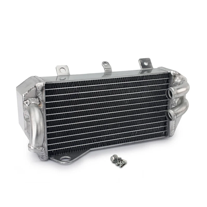 WHITES RADIATOR LEFT HON CRF250R 18-19