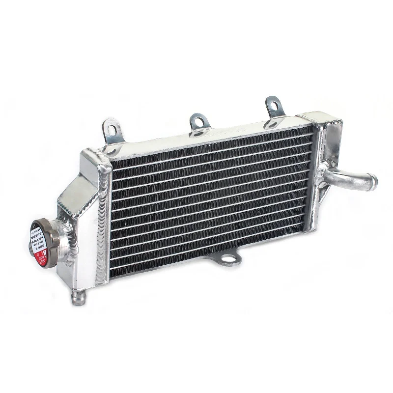 WHITES RADIATOR RIGHT YAM YZ250F 10-13